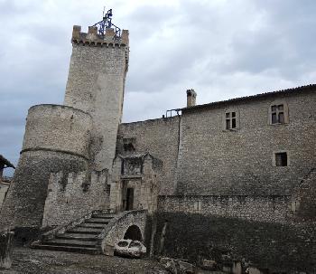 Castello Piccolomini