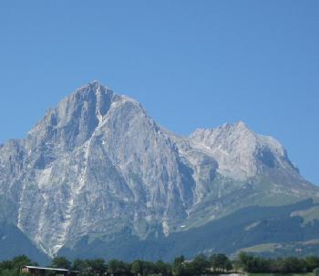 Gran Sasso d'Italia