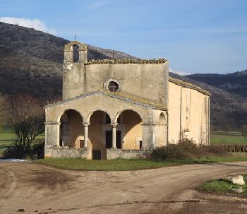 Chiesa di Santa Maria delle Grazie