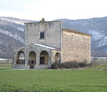 Chiesa della Madonna del Campo